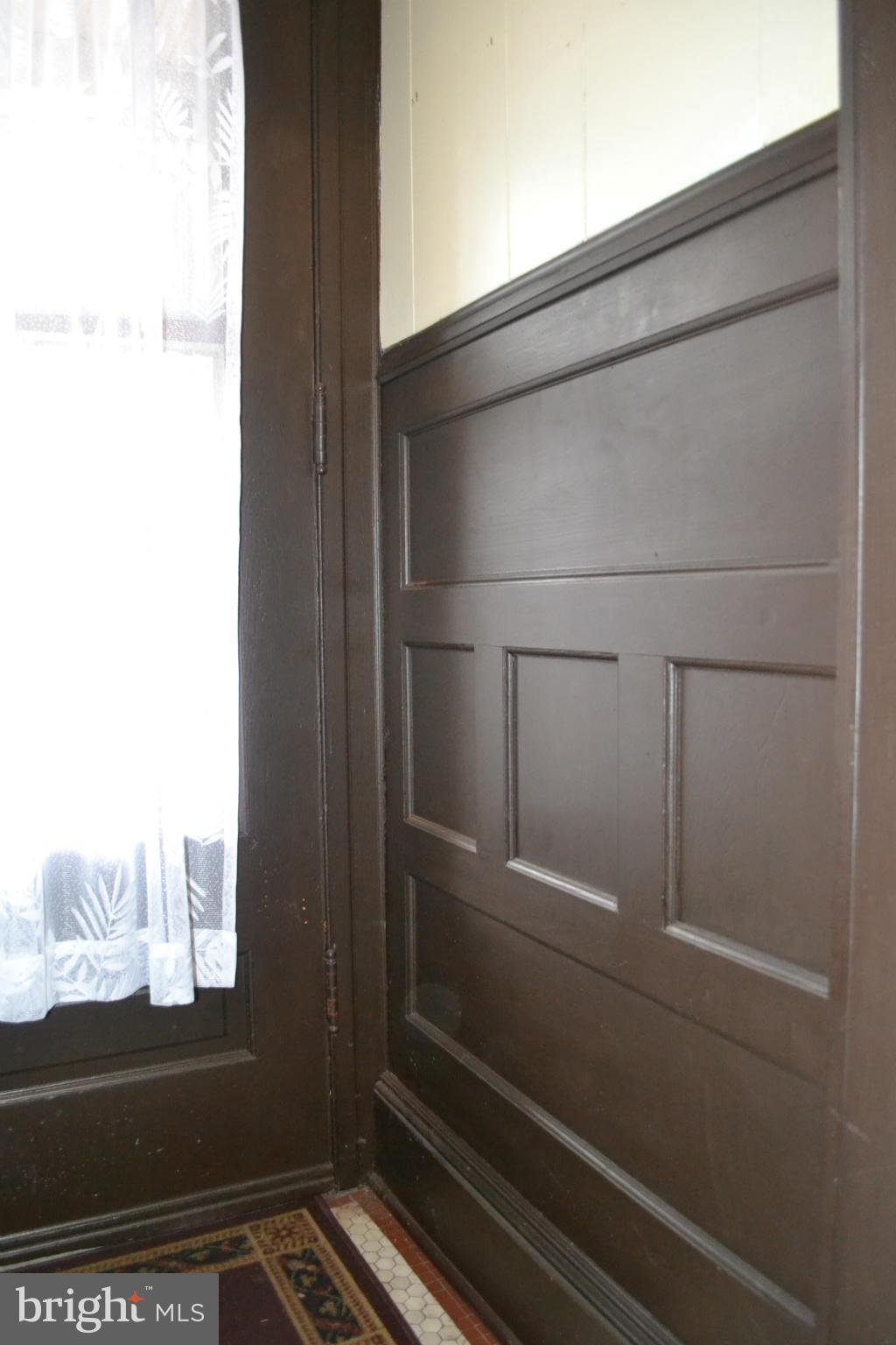 HAMPDEN HISTORIC DISTRICT - Residential