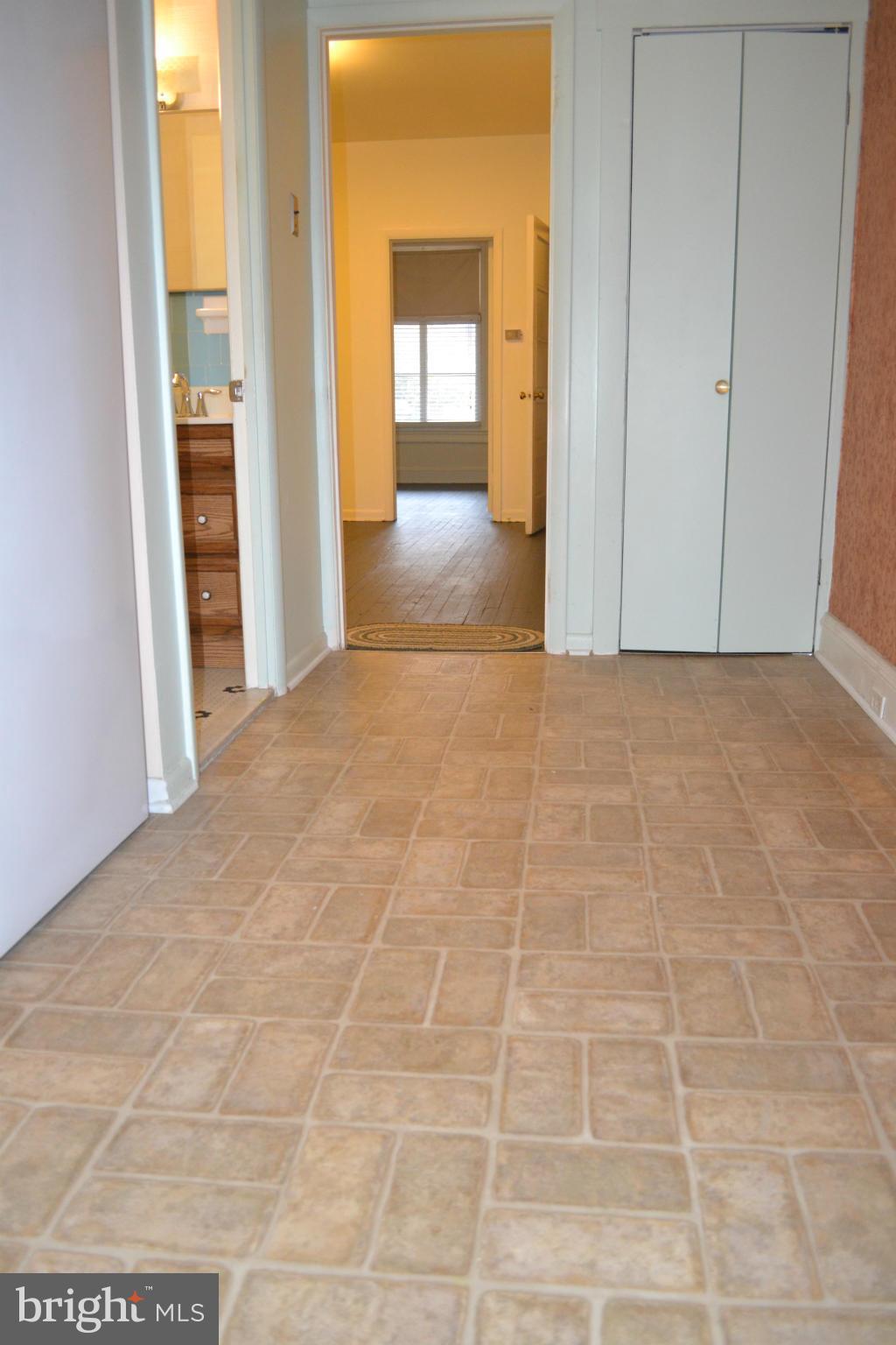 HAMPDEN HISTORIC DISTRICT - Residential