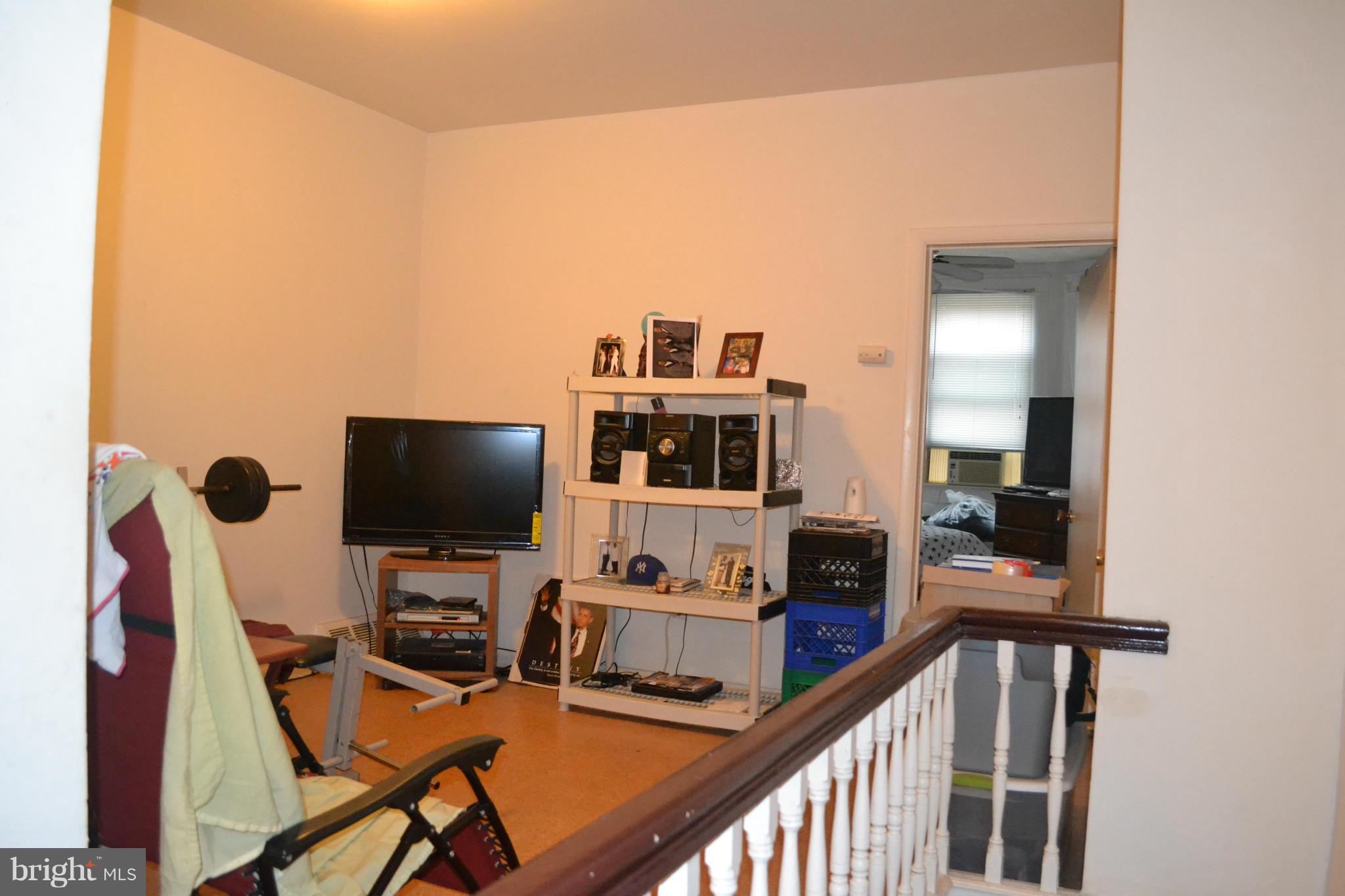 HAMPDEN HISTORIC DISTRICT - Residential