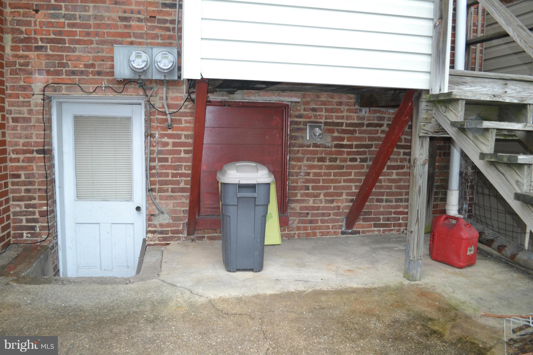 HAMPDEN HISTORIC DISTRICT - Residential