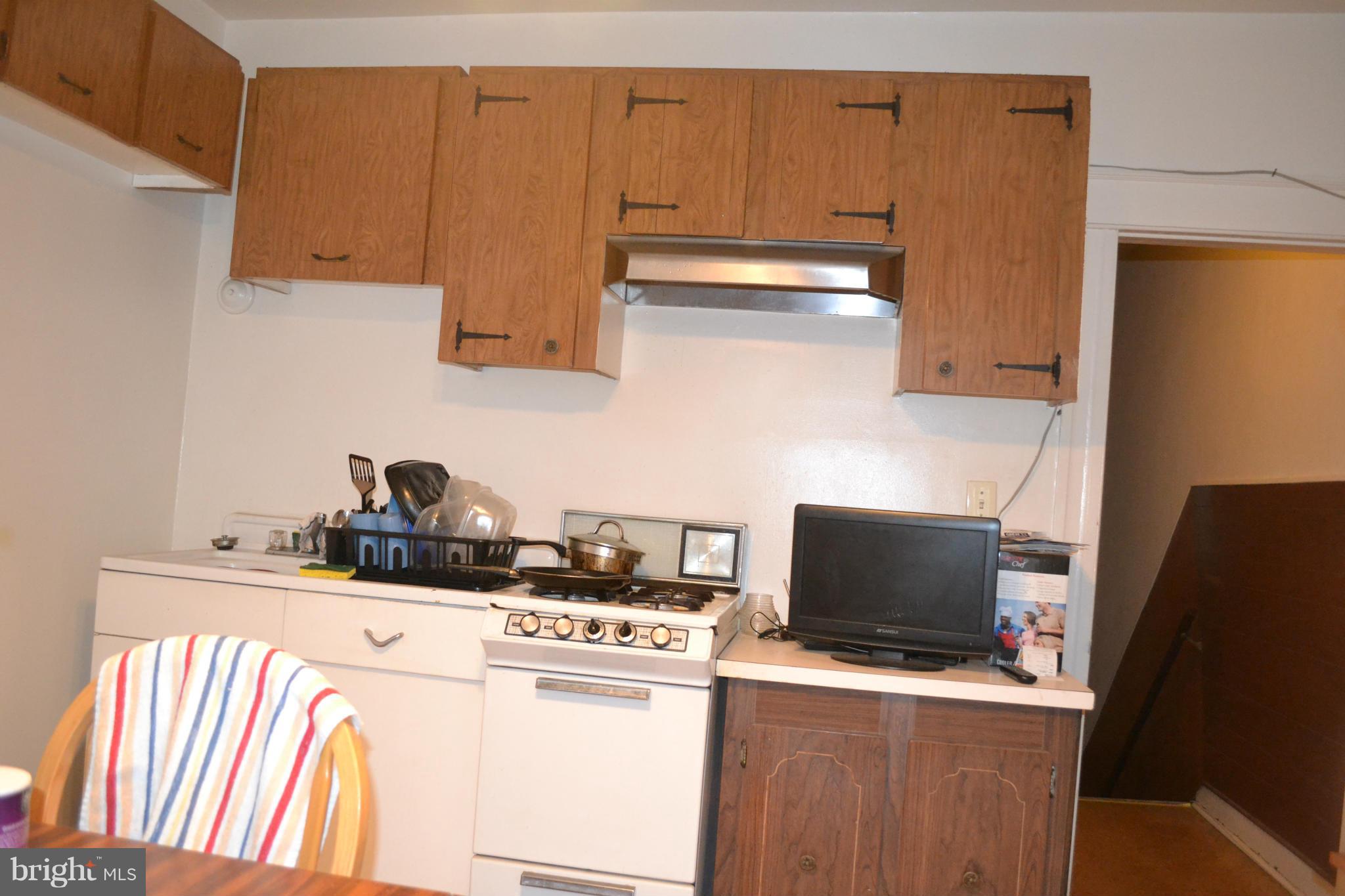 HAMPDEN HISTORIC DISTRICT - Residential