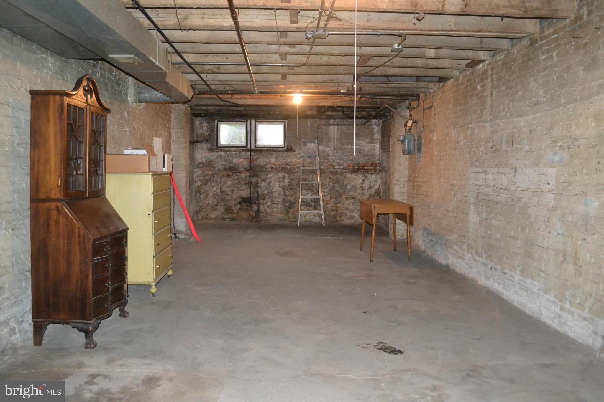 HAMPDEN HISTORIC DISTRICT - Residential