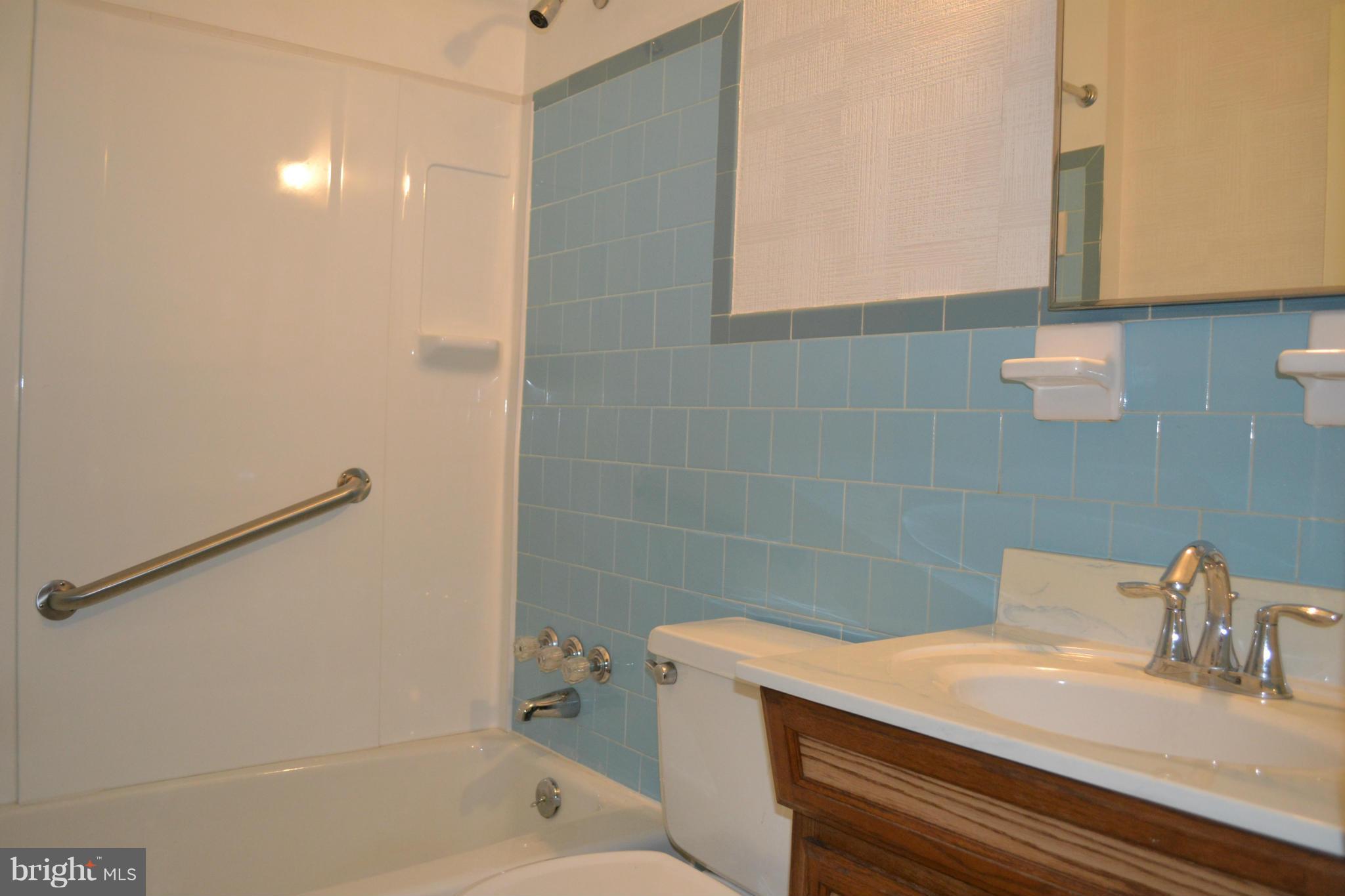 HAMPDEN HISTORIC DISTRICT - Residential