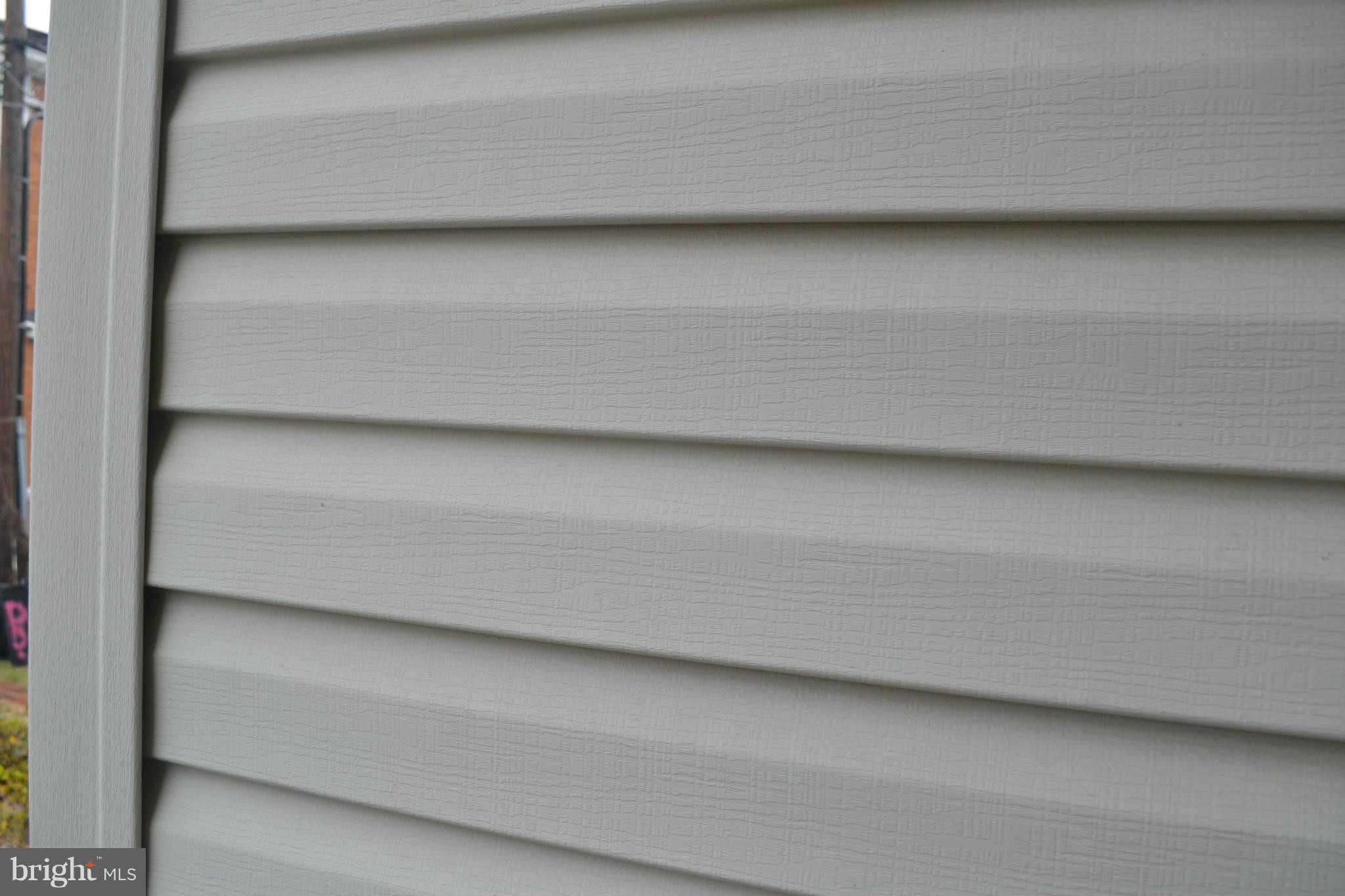 HAMPDEN HISTORIC DISTRICT - Residential