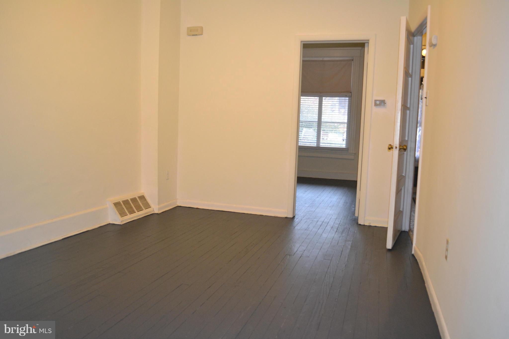 HAMPDEN HISTORIC DISTRICT - Residential