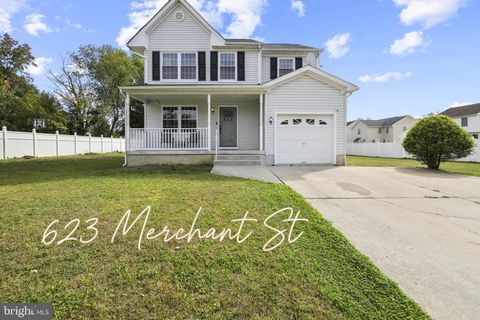 623 MERCHANT STREET CHERRY HILL NJ 08002