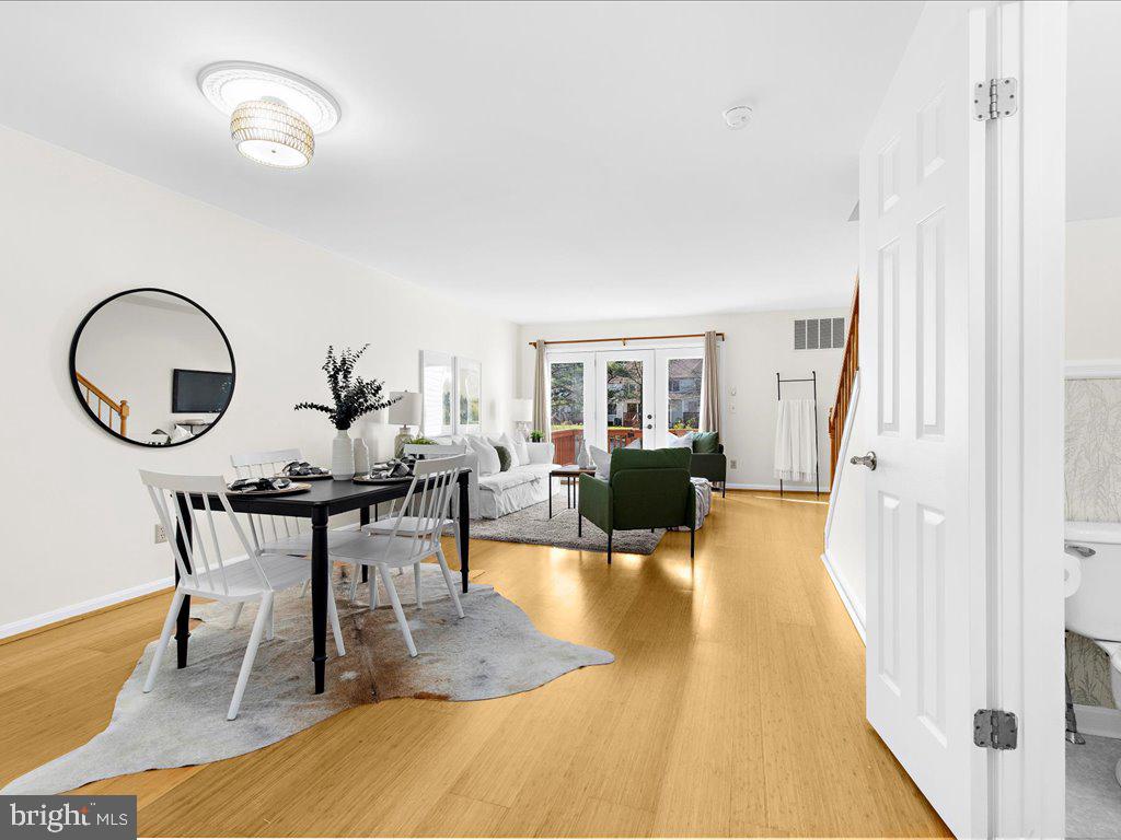 BRIDGE POINTE - Residential