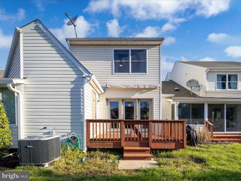 BRIDGE POINTE - Residential