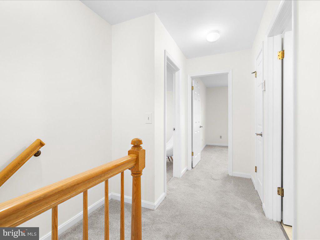 BRIDGE POINTE - Residential