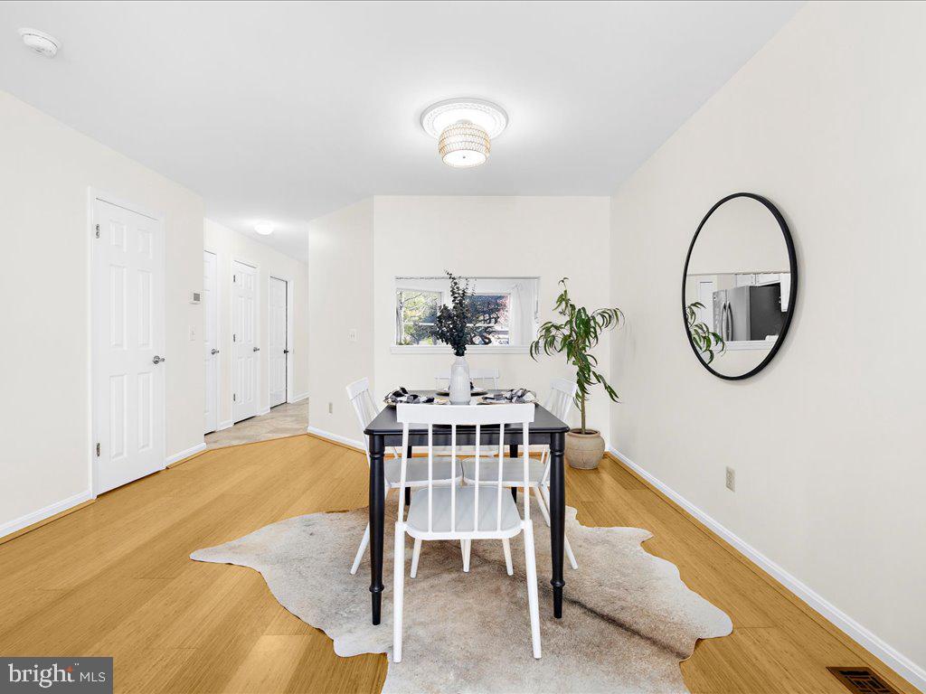 BRIDGE POINTE - Residential