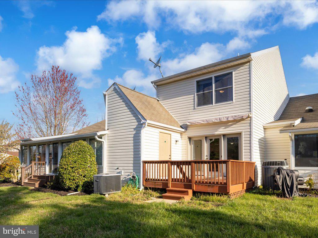 BRIDGE POINTE - Residential