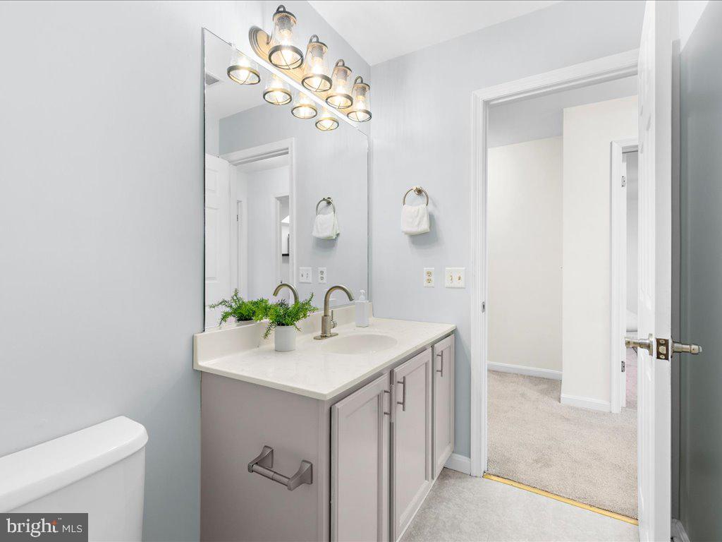 BRIDGE POINTE - Residential