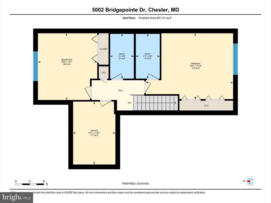 BRIDGE POINTE - Residential