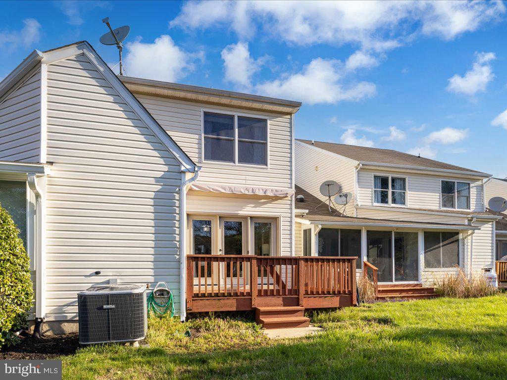 BRIDGE POINTE - Residential