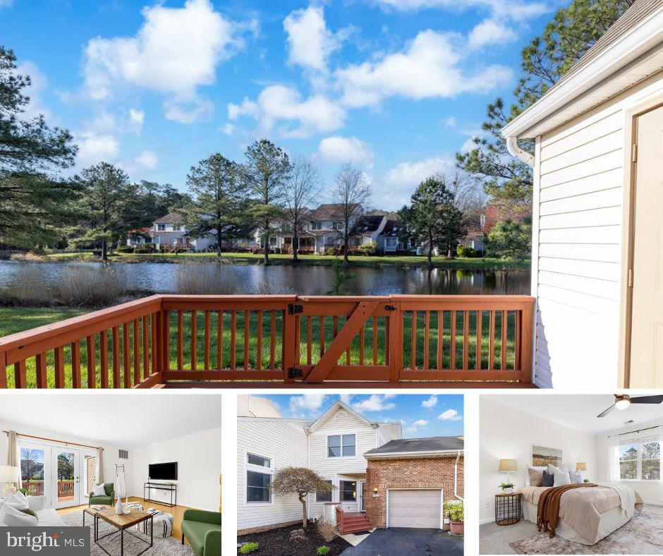 BRIDGE POINTE - Residential