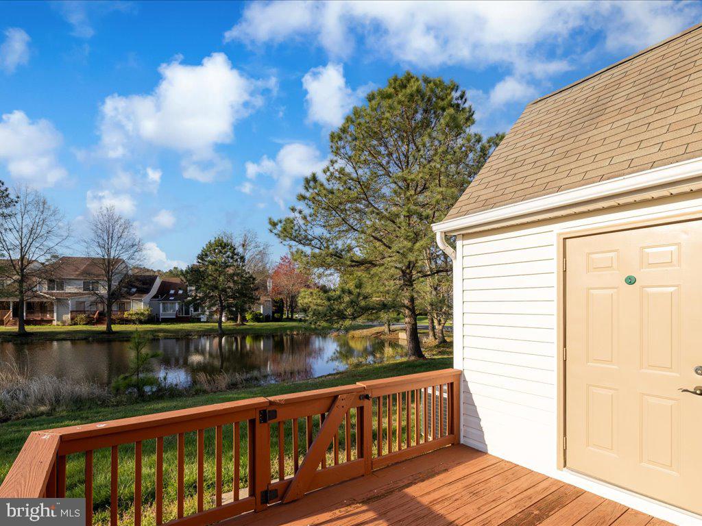 BRIDGE POINTE - Residential