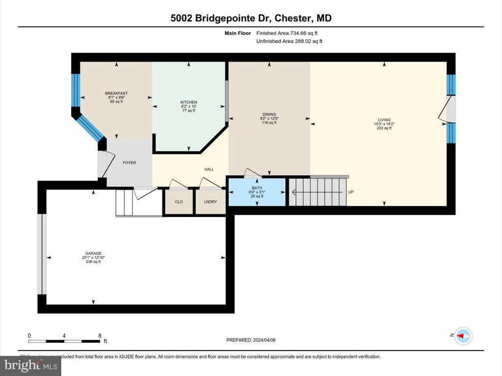 BRIDGE POINTE - Residential