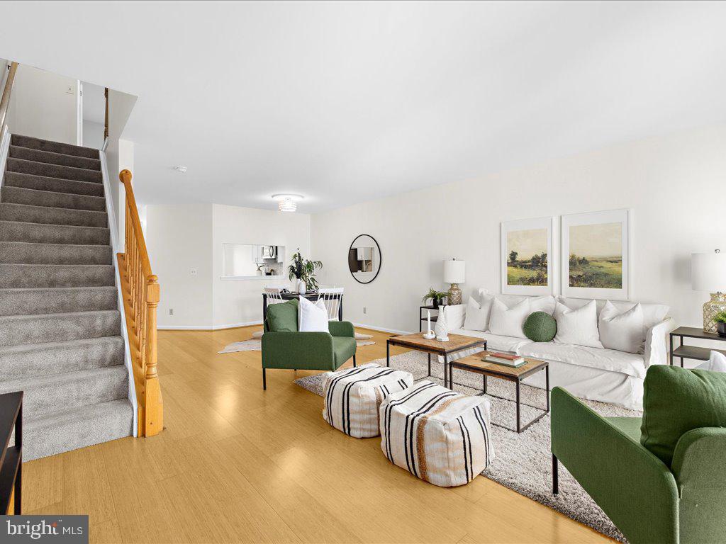 BRIDGE POINTE - Residential