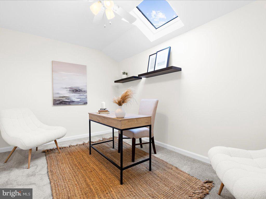 BRIDGE POINTE - Residential