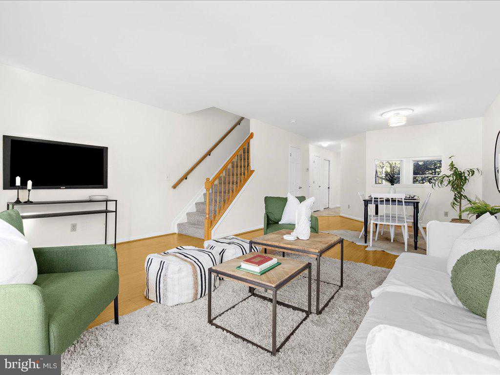 BRIDGE POINTE - Residential