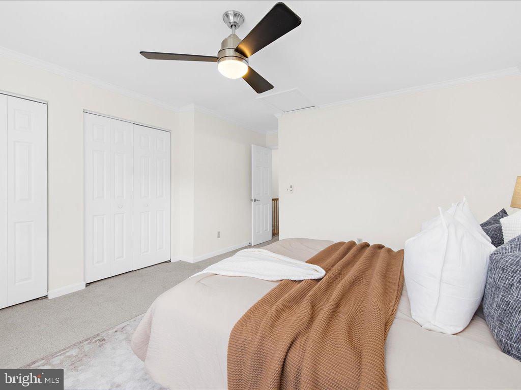 BRIDGE POINTE - Residential