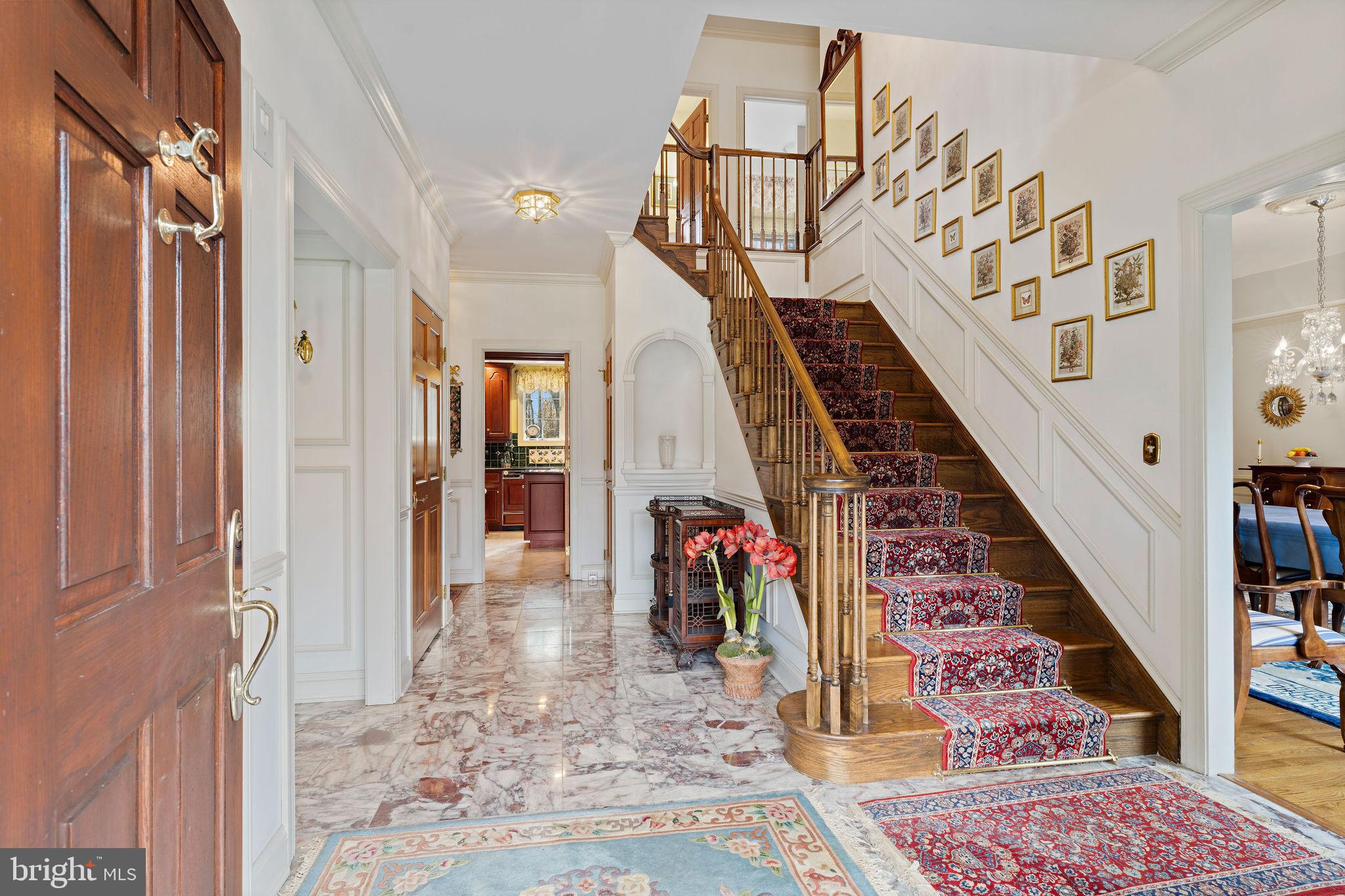 BROOKFIELD - Residential