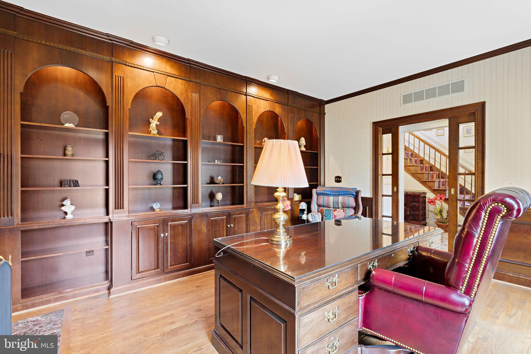 BROOKFIELD - Residential