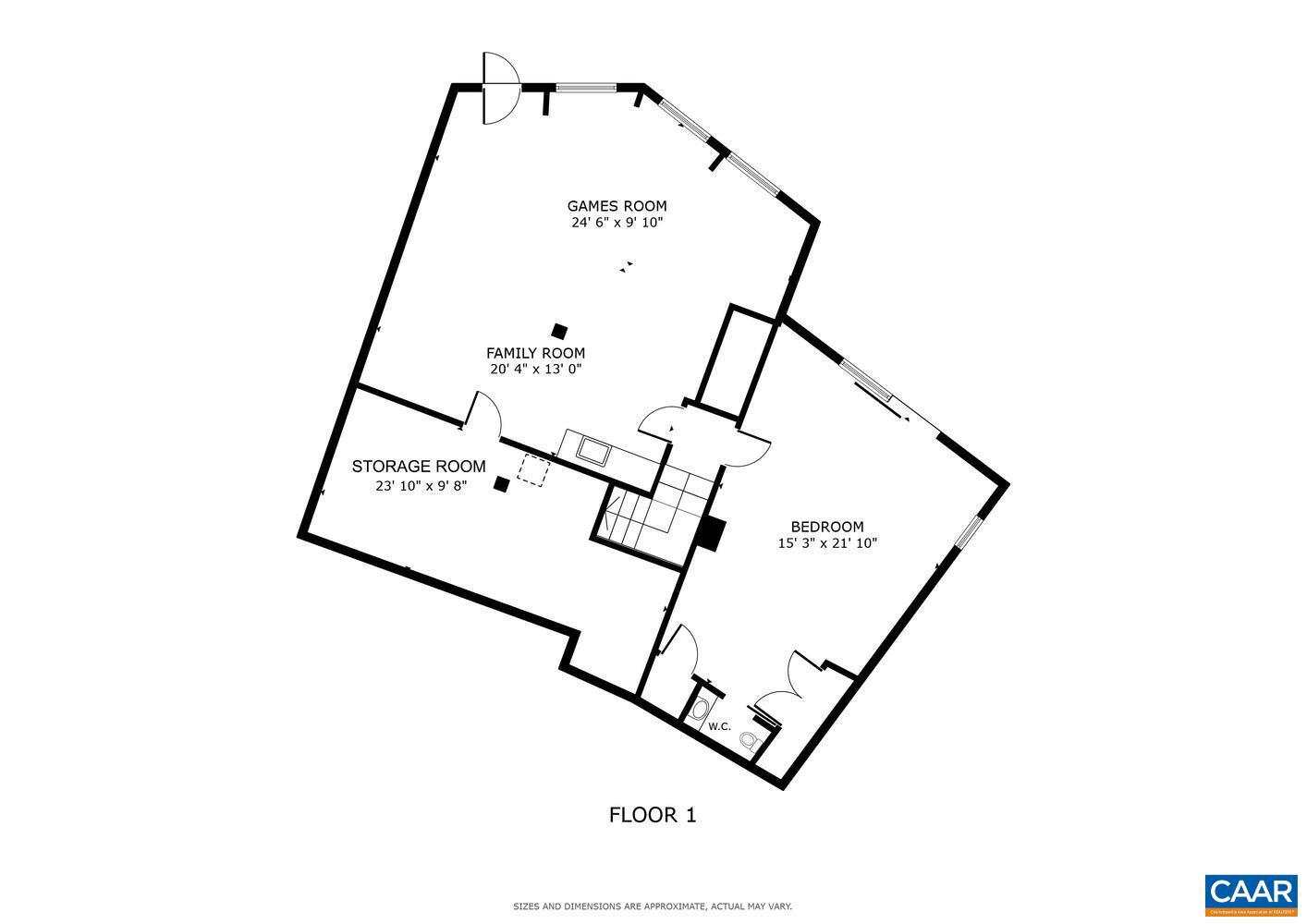 UNKNOWN - Residential