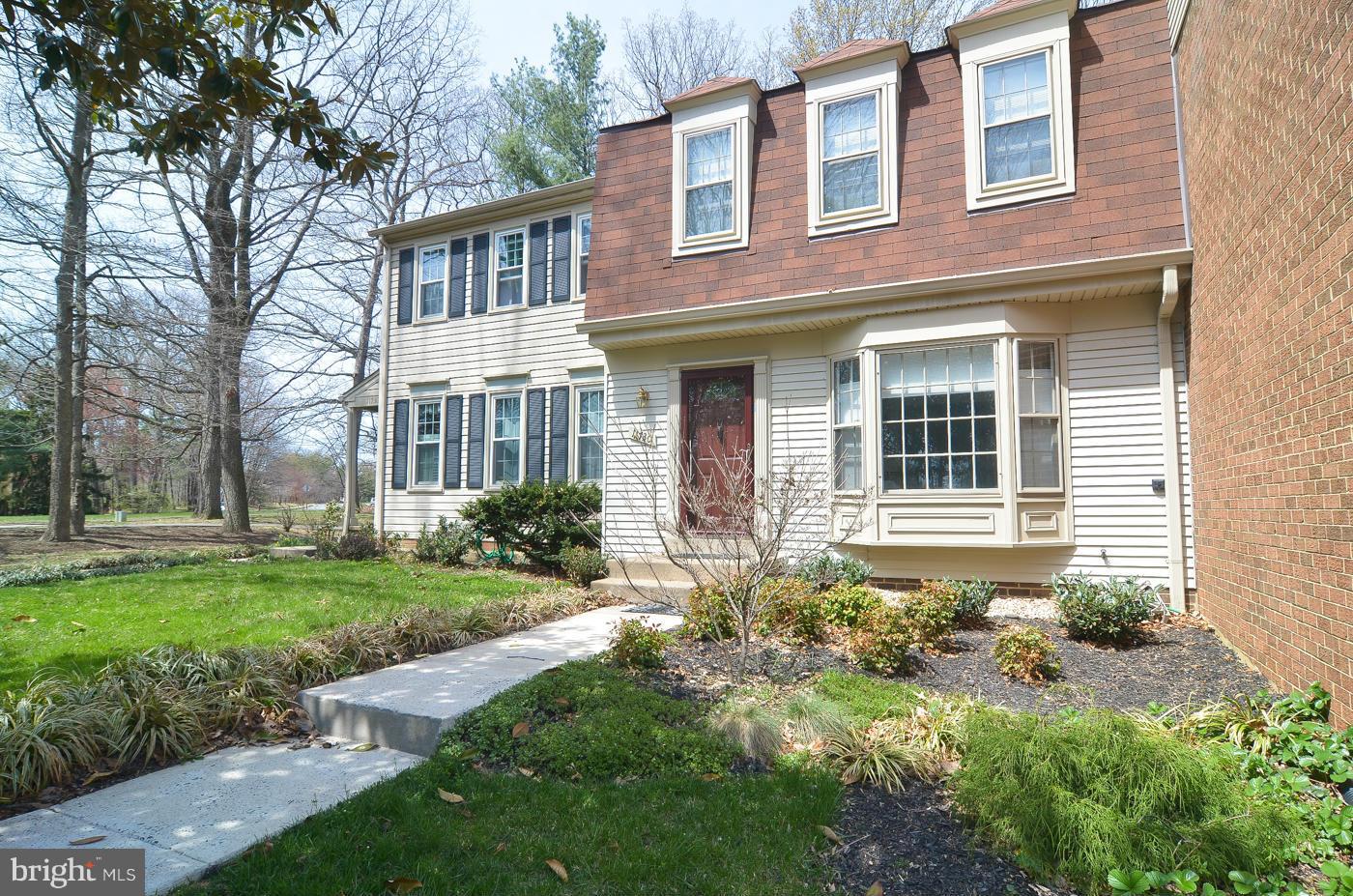 RESTON - Residential Lease