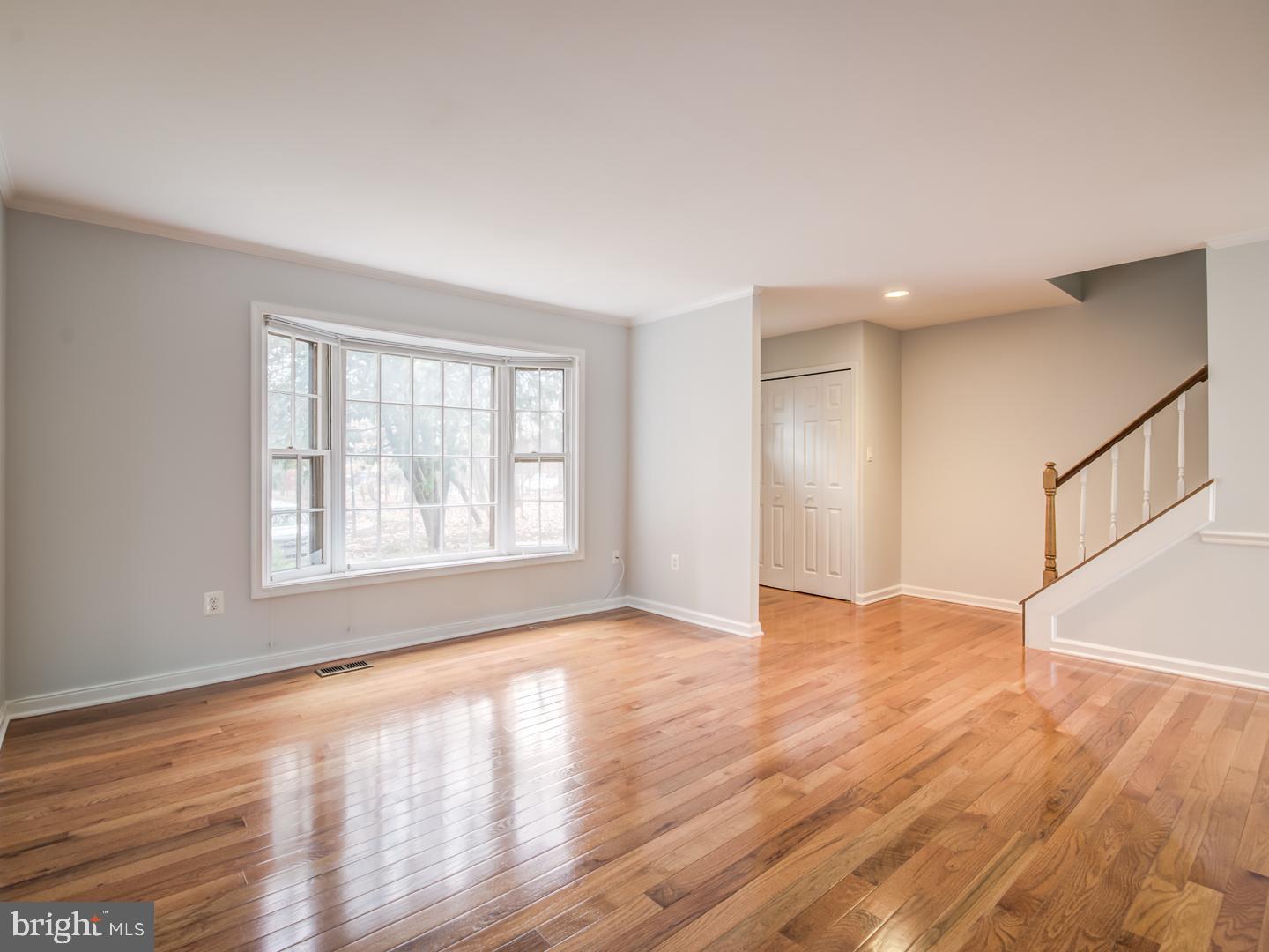 RESTON - Residential Lease