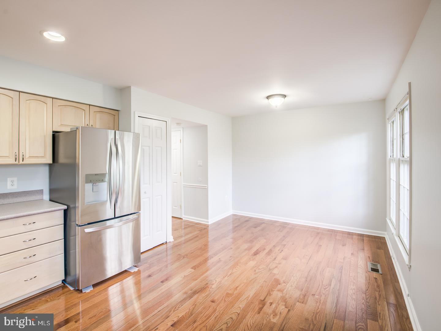 RESTON - Residential Lease