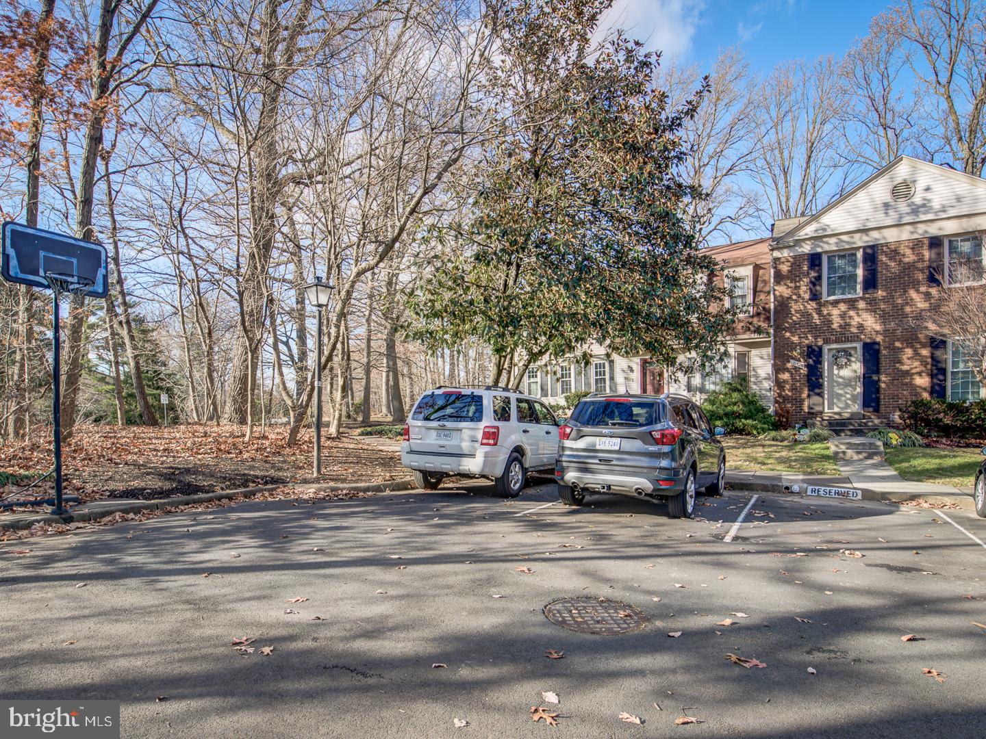 RESTON - Residential Lease