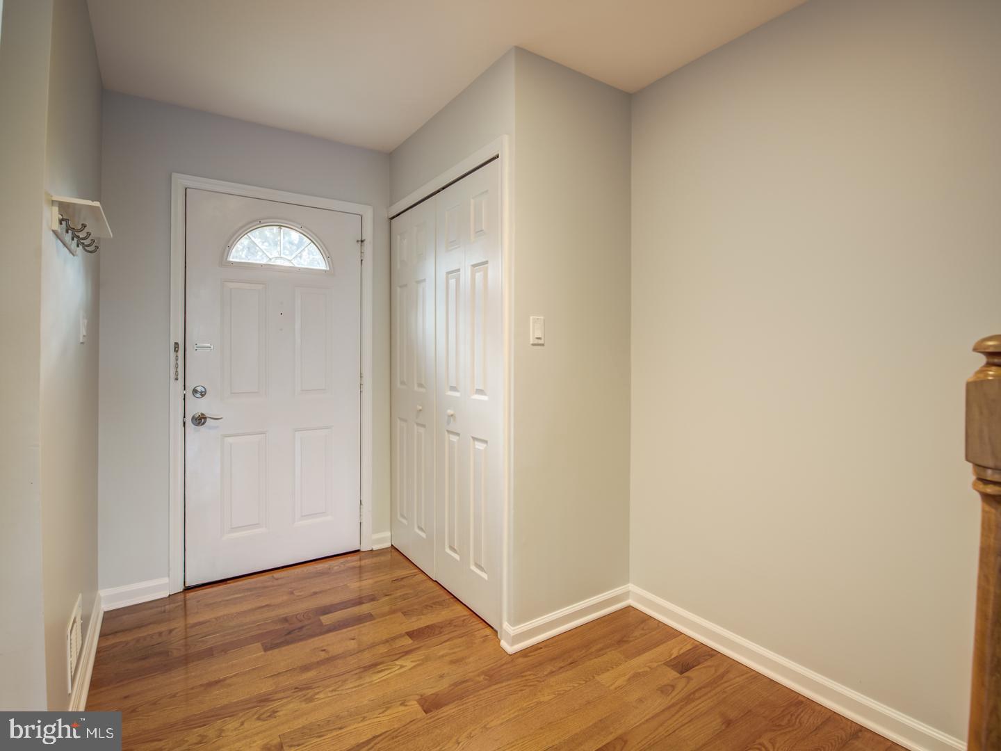 RESTON - Residential Lease