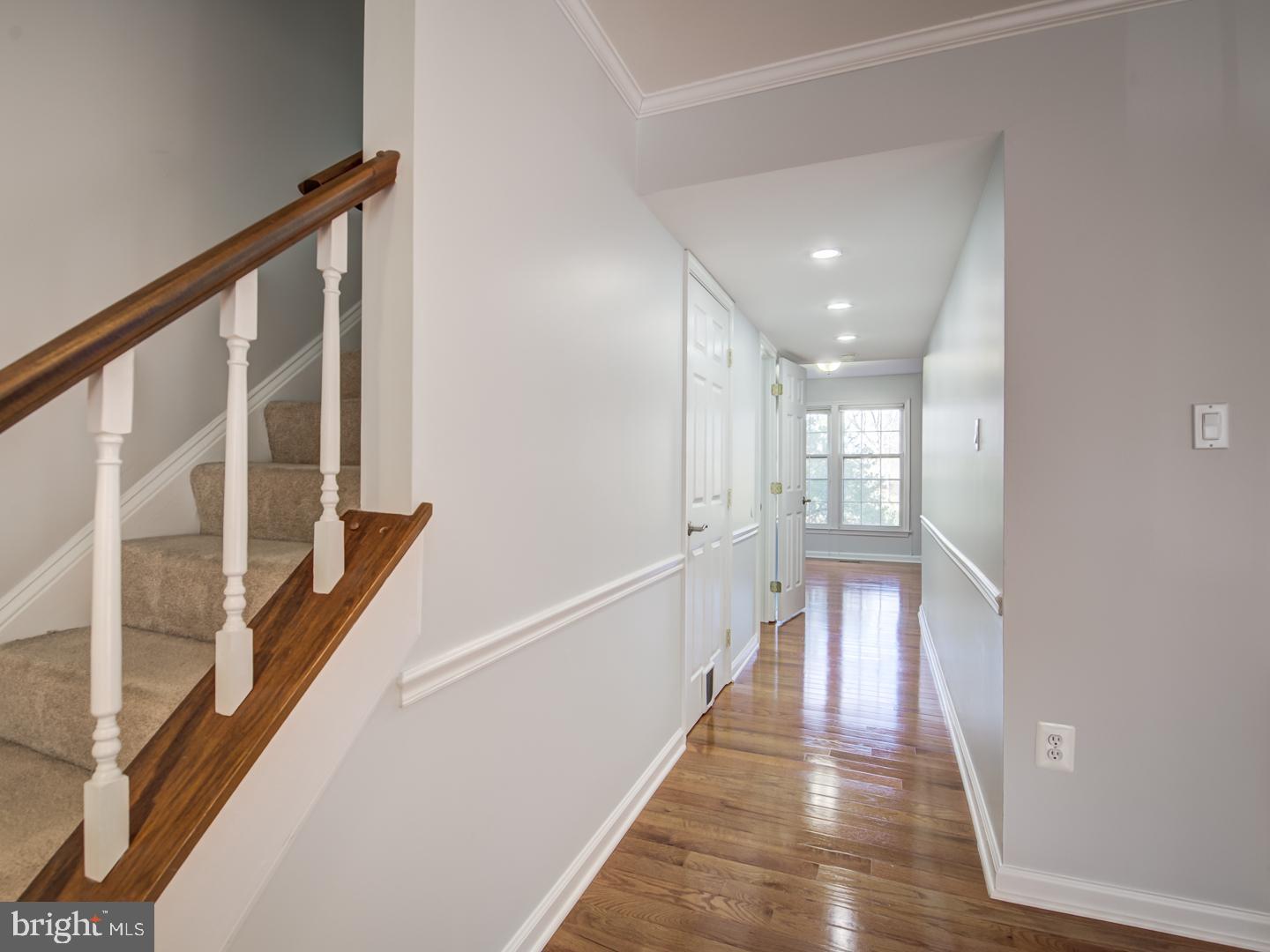 RESTON - Residential Lease