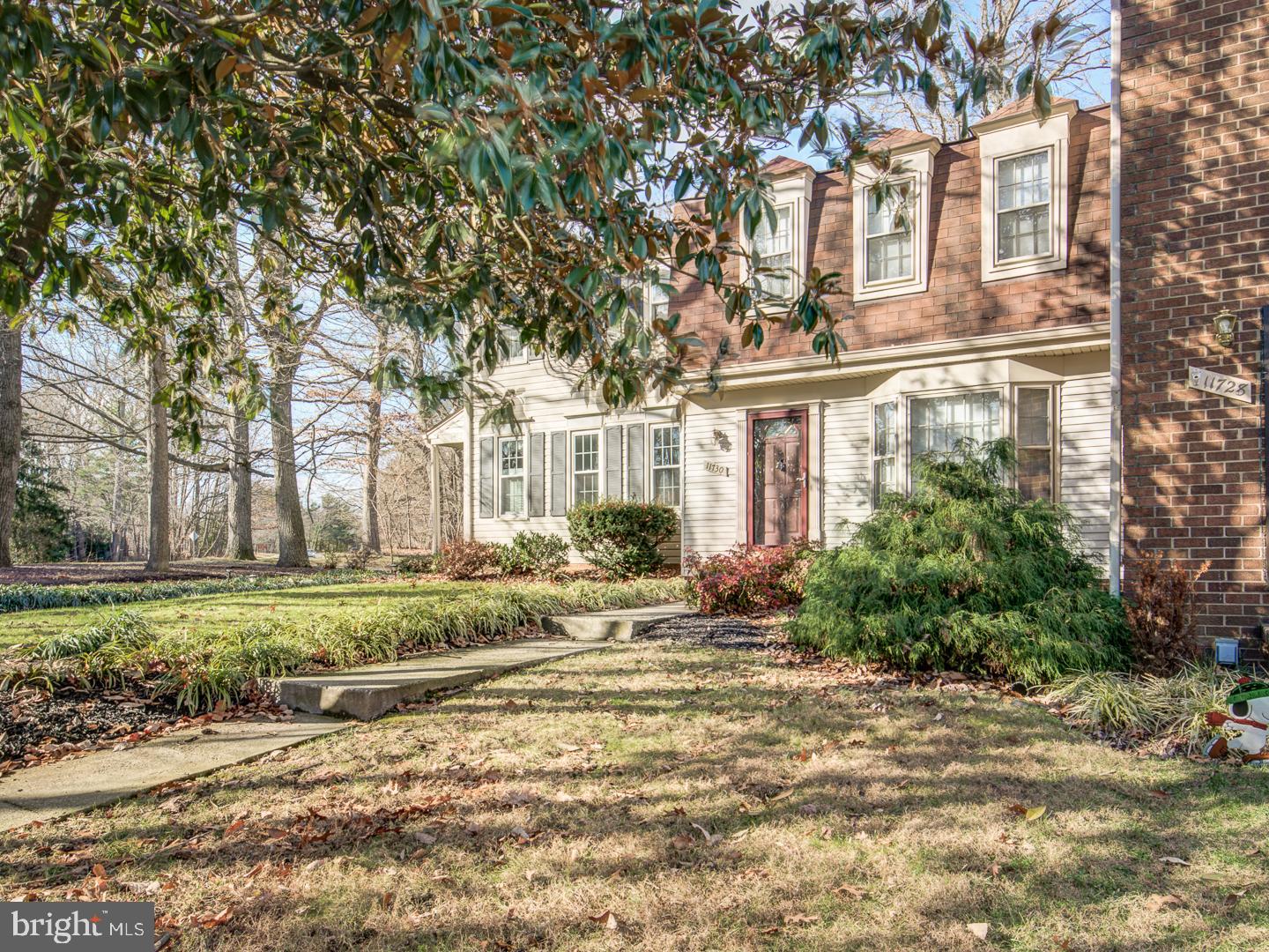 RESTON - Residential Lease