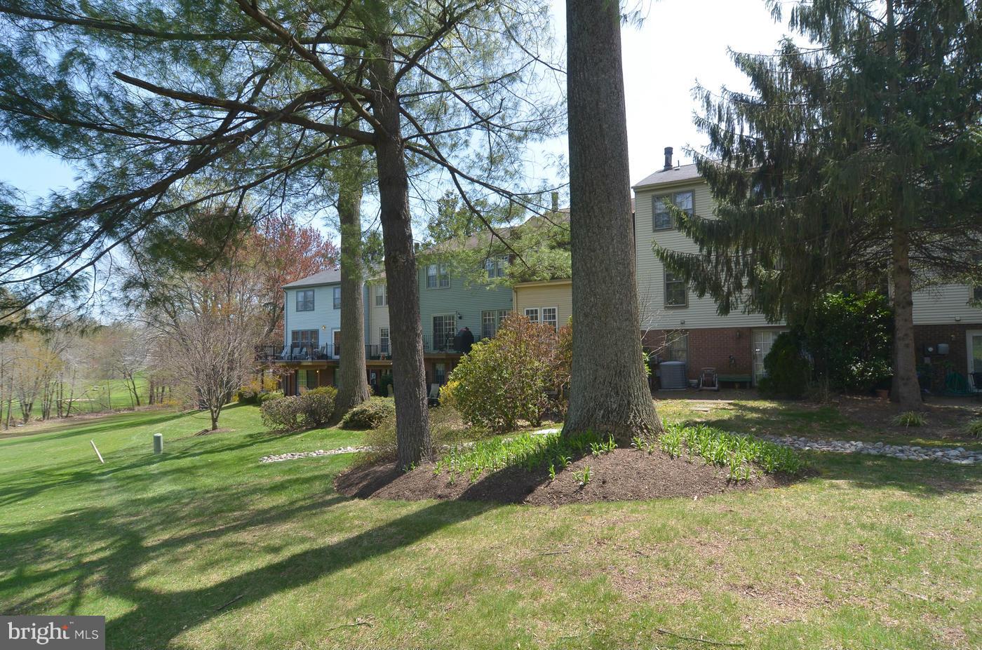 RESTON - Residential Lease