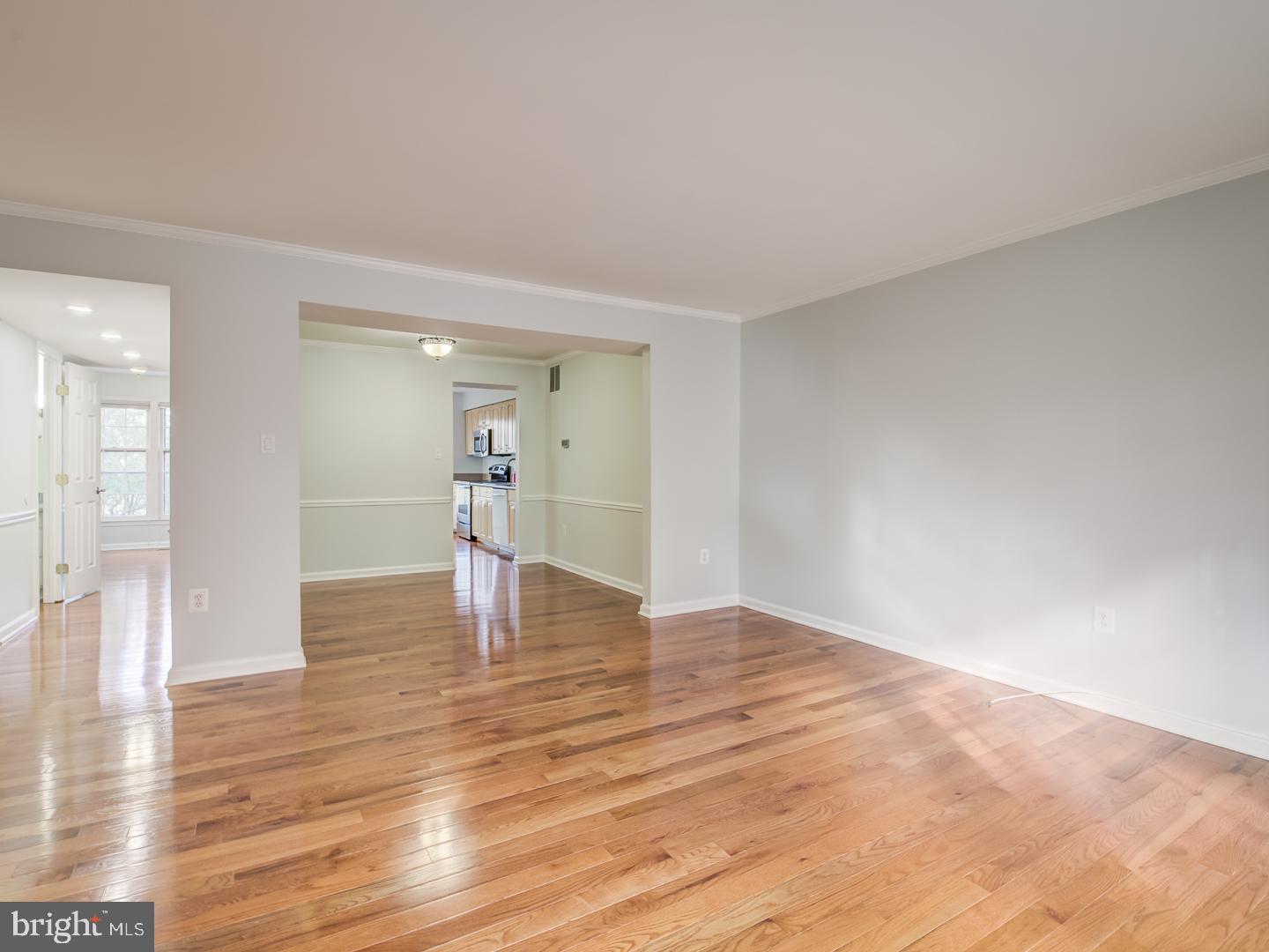 RESTON - Residential Lease