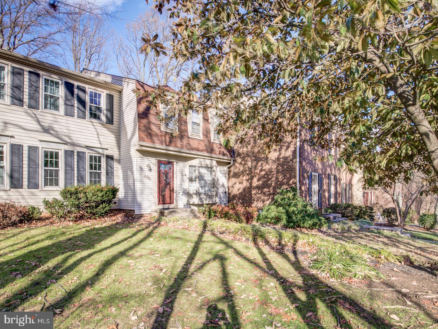 RESTON - Residential Lease