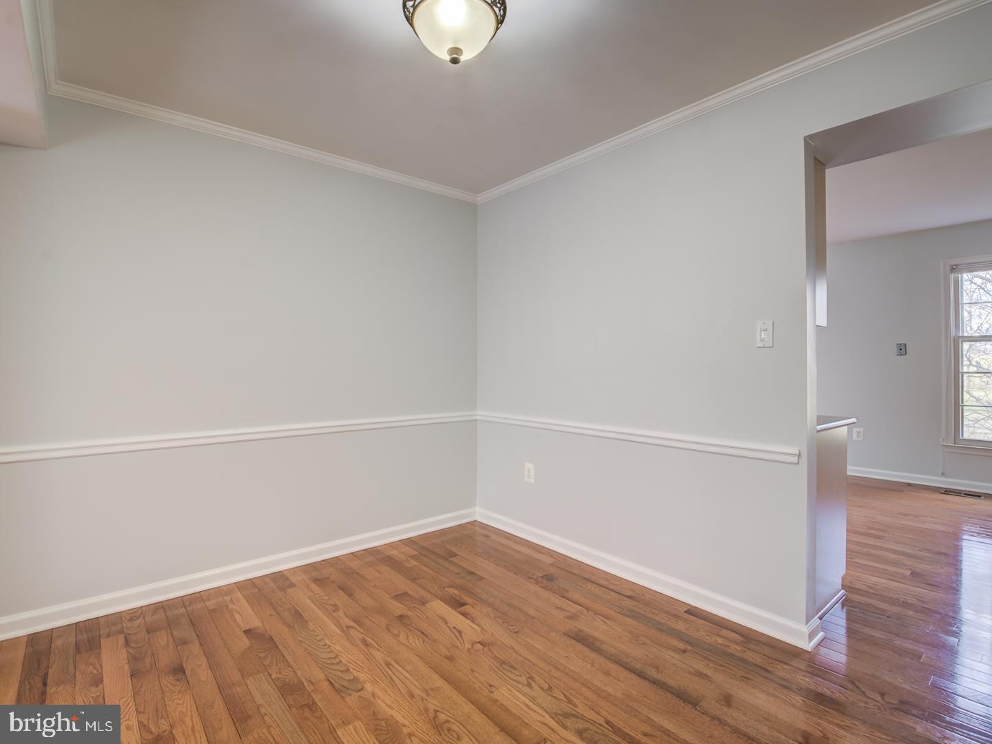 RESTON - Residential Lease