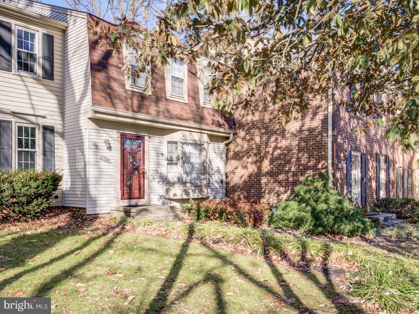 RESTON - Residential Lease