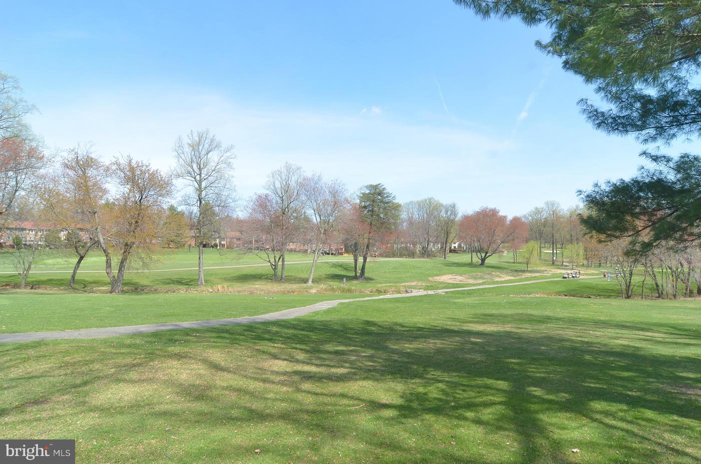 RESTON - Residential Lease