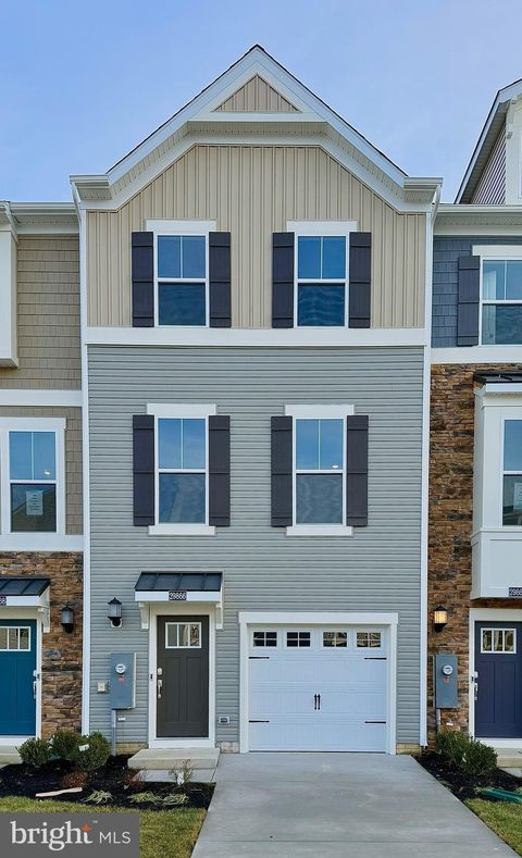 29866 BANKERT DRIVE MILLSBORO DE 19966