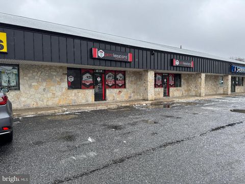 Photo of 406 Route 73 N, WEST BERLIN, NJ 08091 (MLS # NJCD2108026)