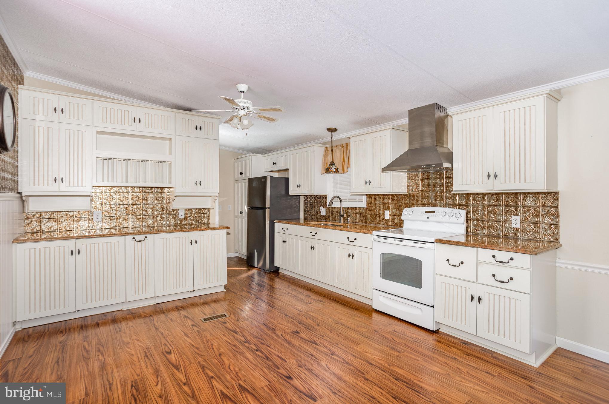 CHANCEFORD TWP - Residential