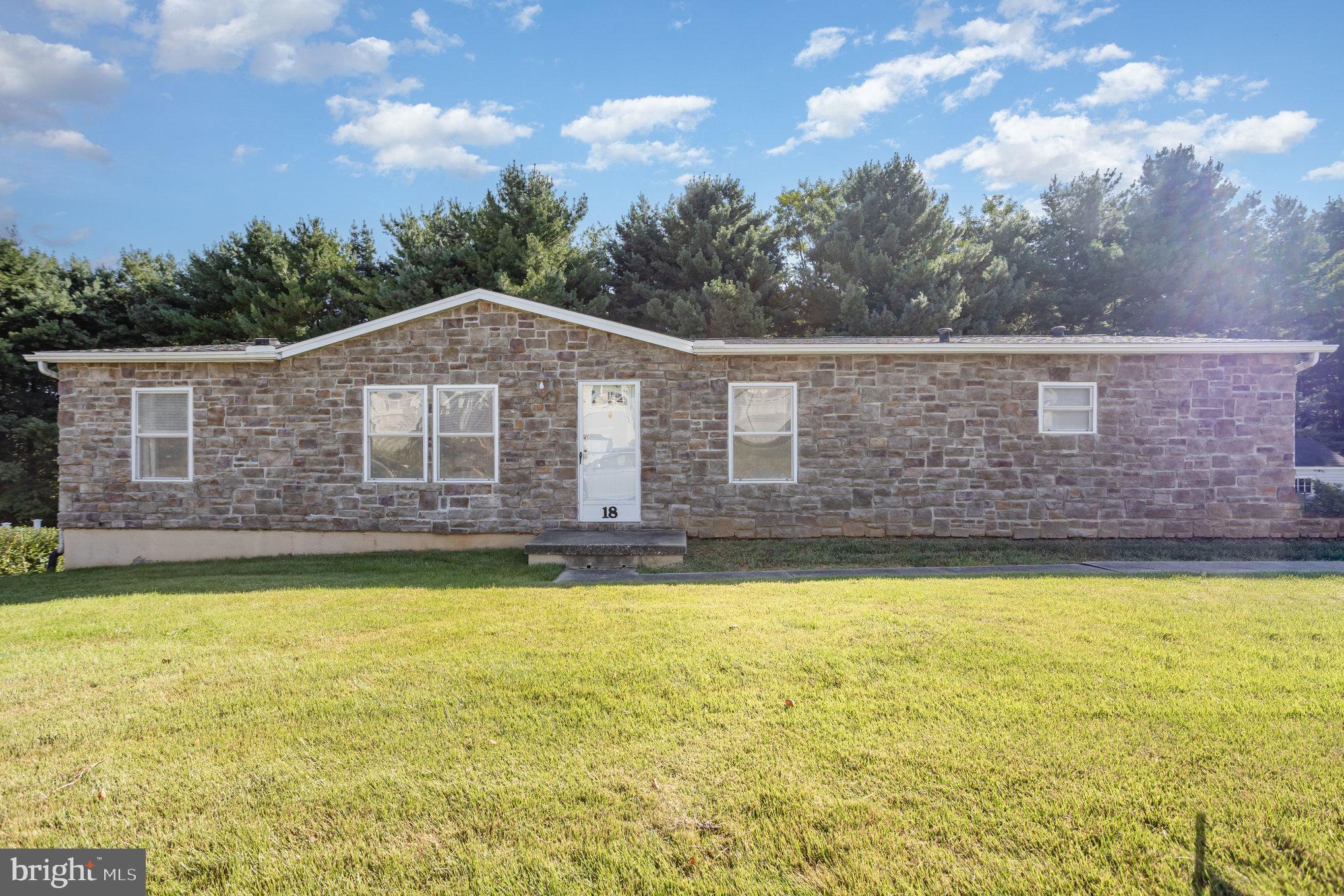 CHANCEFORD TWP - Residential