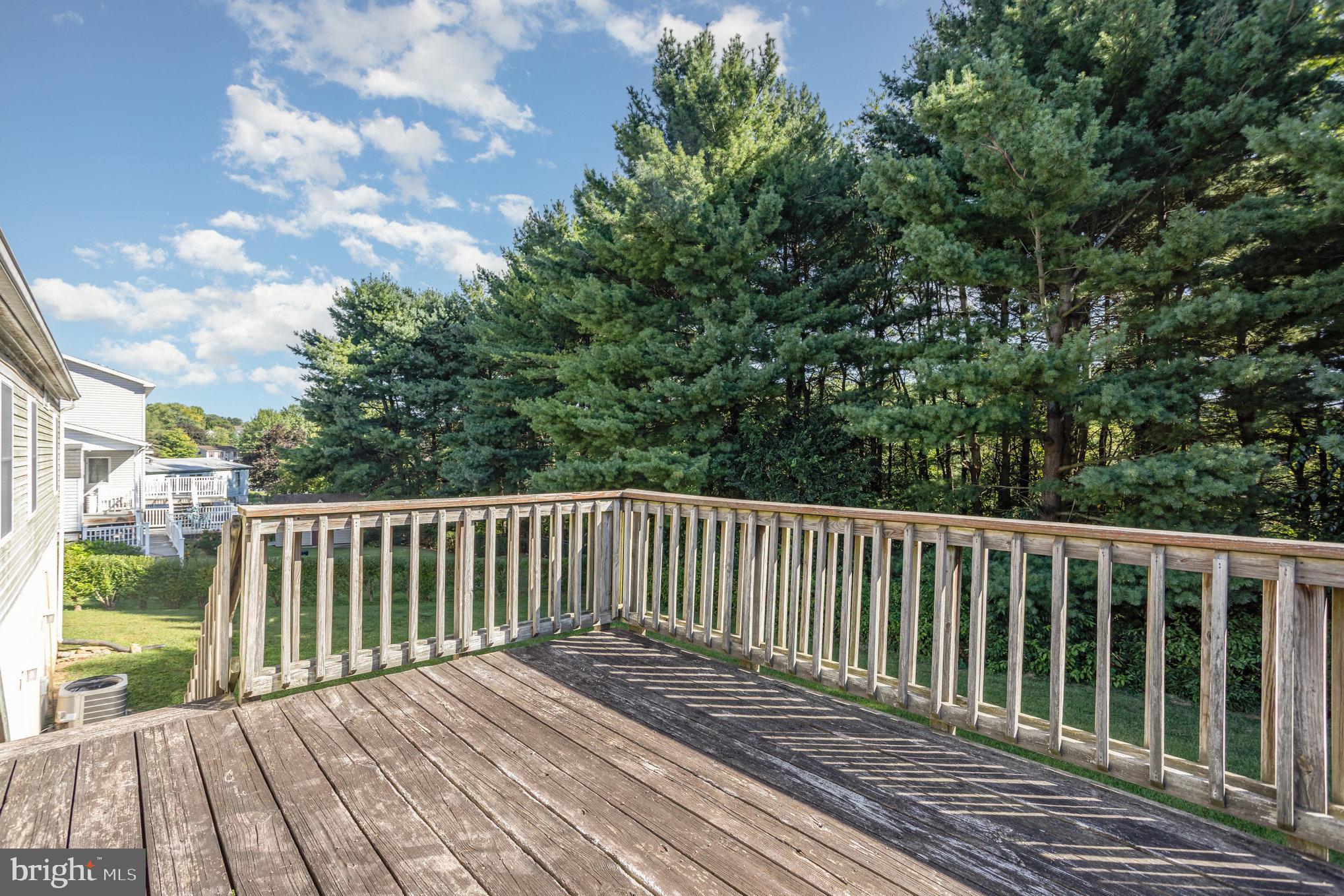 CHANCEFORD TWP - Residential