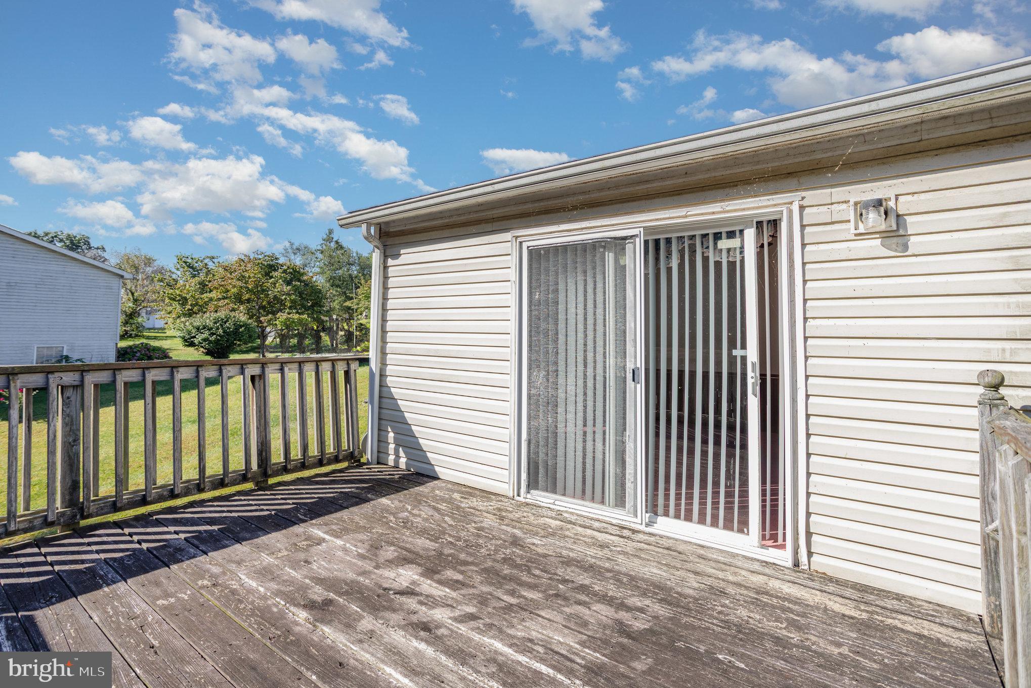 CHANCEFORD TWP - Residential