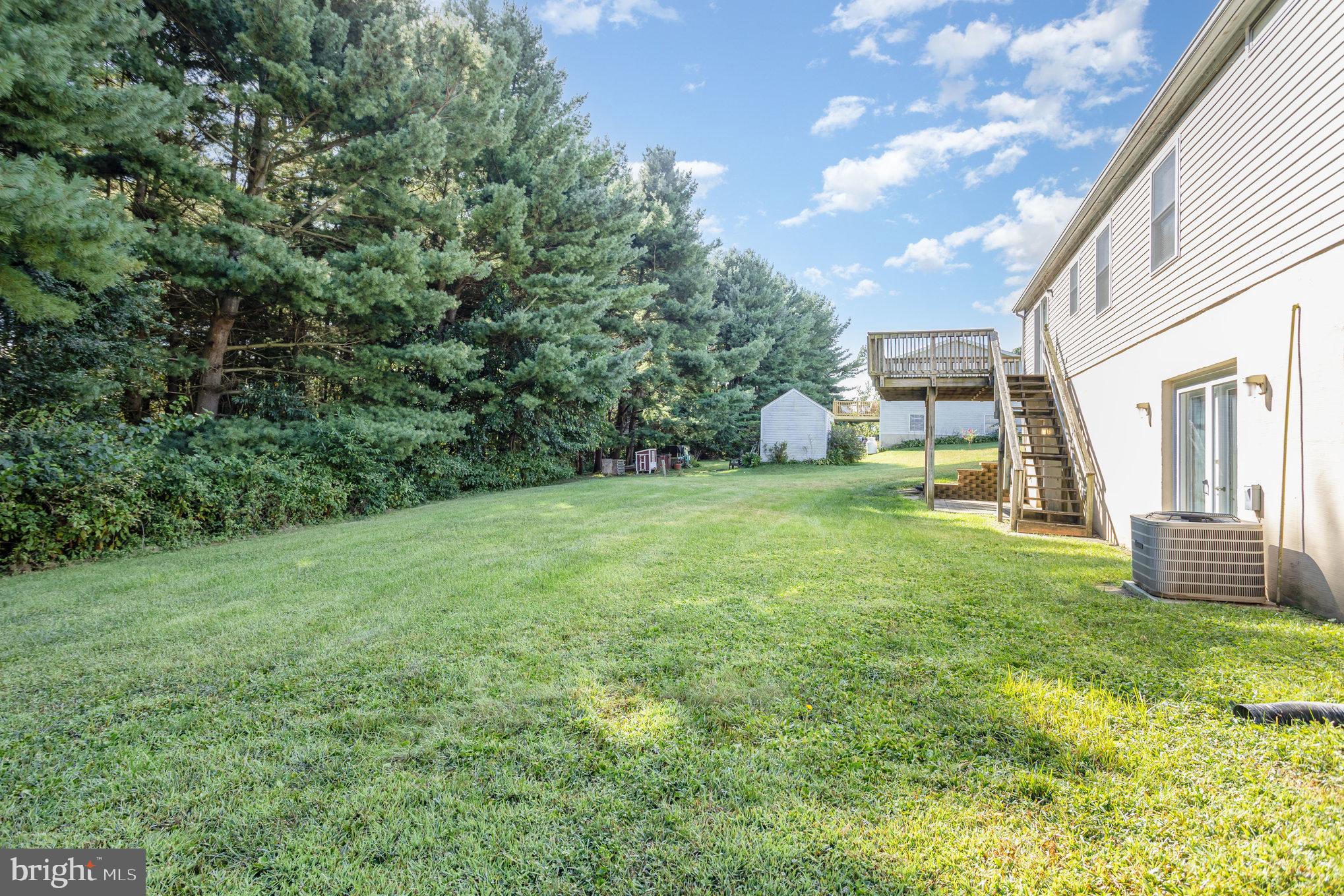 CHANCEFORD TWP - Residential