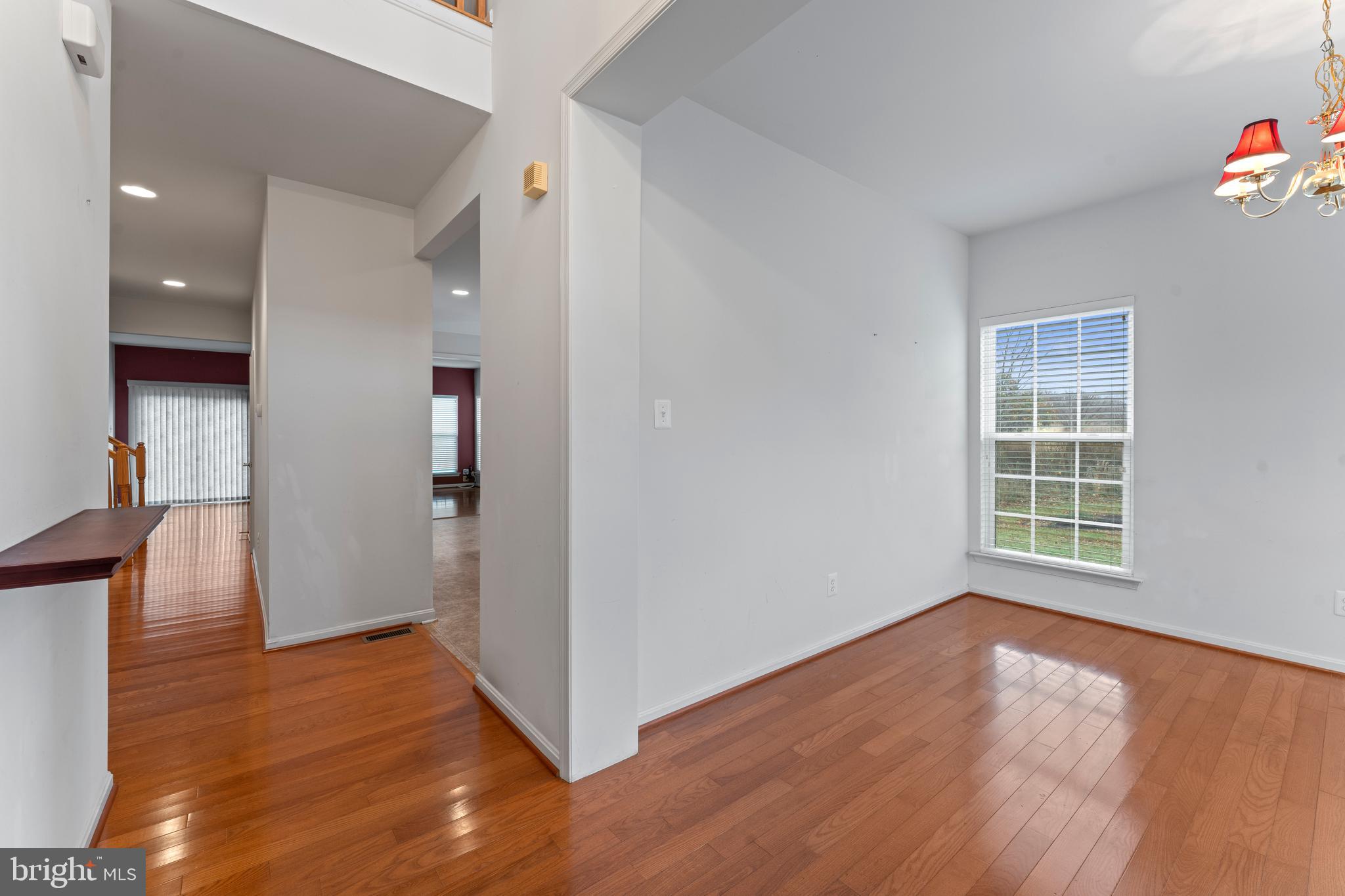 VILLAGE OF FOX MEADOW - Residential