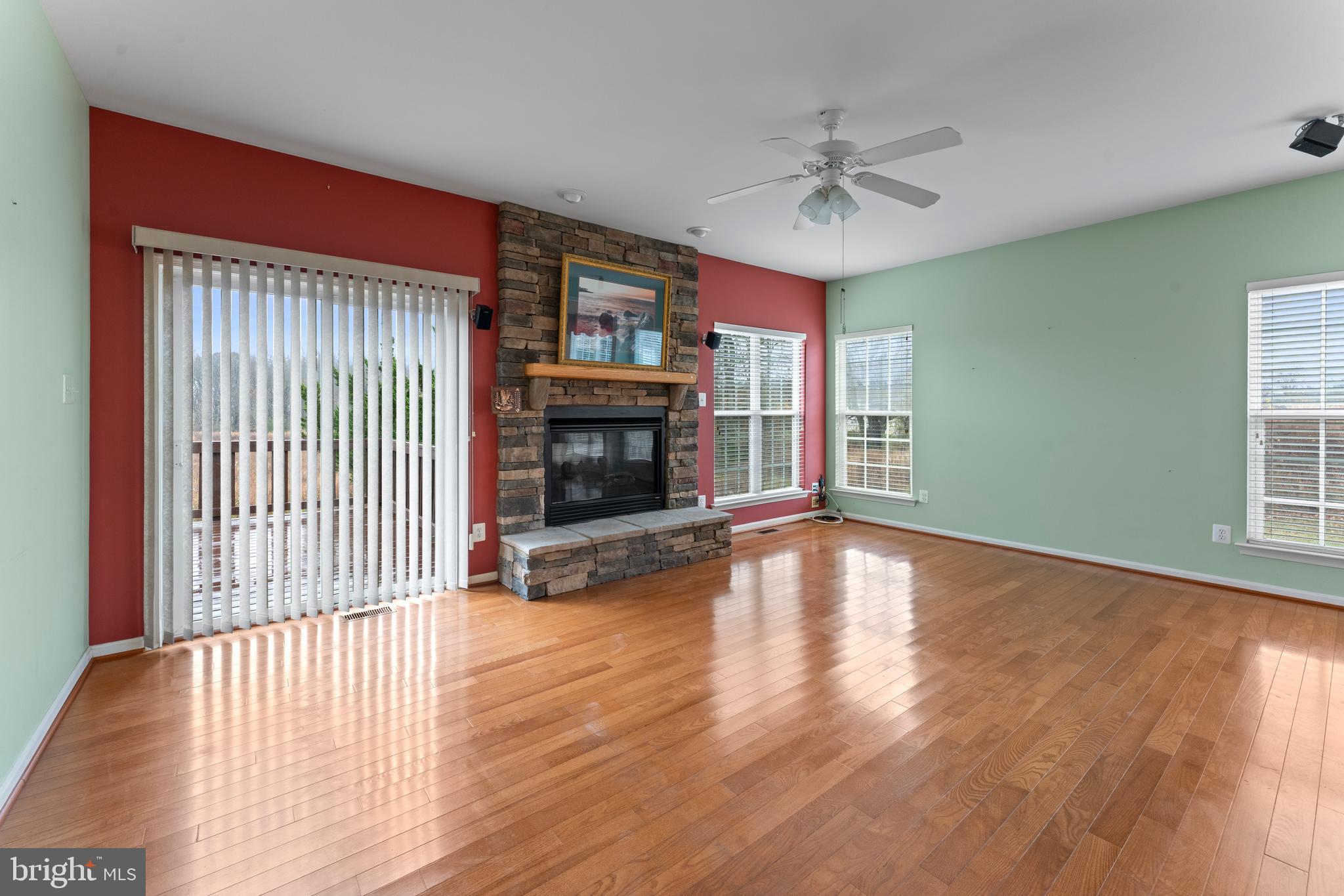 VILLAGE OF FOX MEADOW - Residential